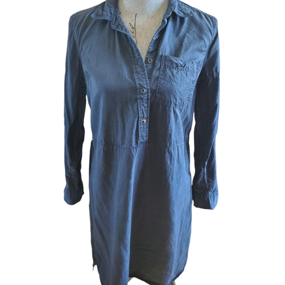 Denim dress from Joe Fresh - Picture 4 of 7